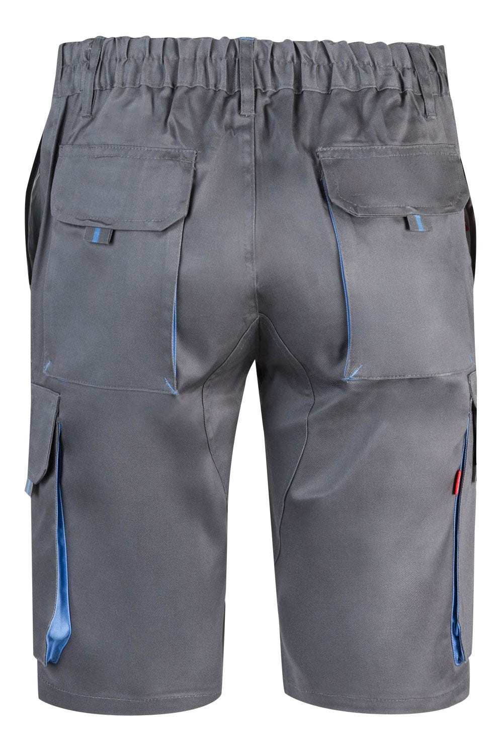 103007.BERMUDA BICOLOR GRIS/CELESTE 34