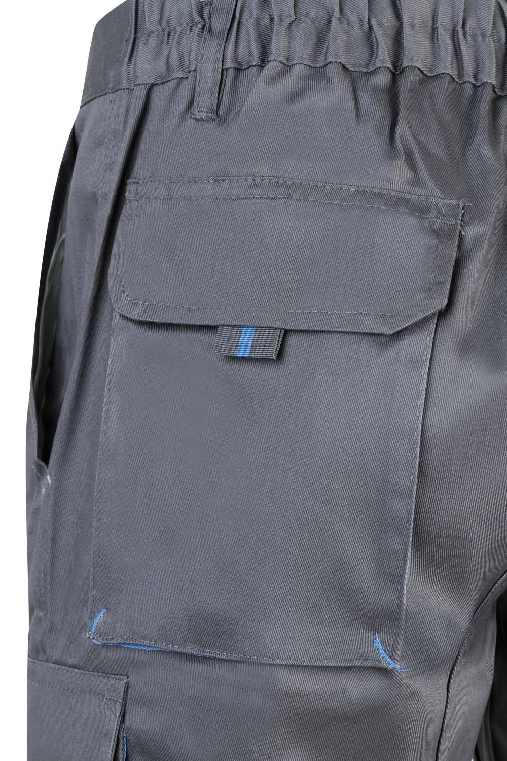 103007.BERMUDA BICOLOR GRIS/CELESTE 34