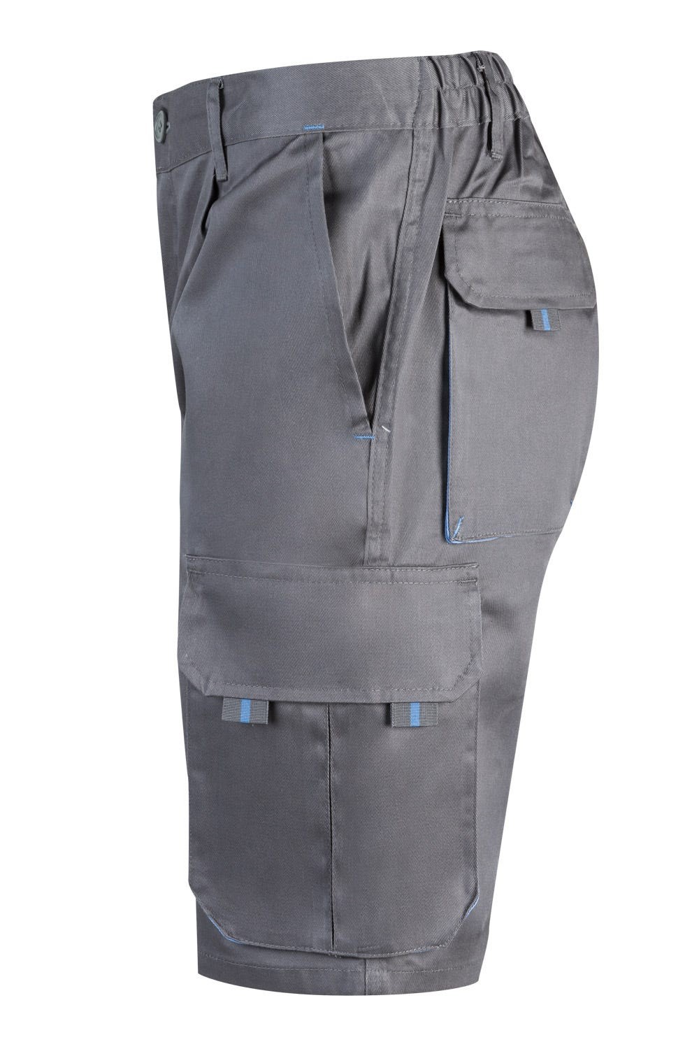 103007.BERMUDA BICOLOR GRIS/CELESTE 34