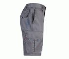 103007.BERMUDA BICOLOR GRIS/CELESTE 34