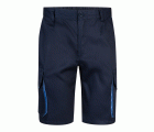 103007.BERMUDA BICOLOR AZUL NAVY/CELESTE 34