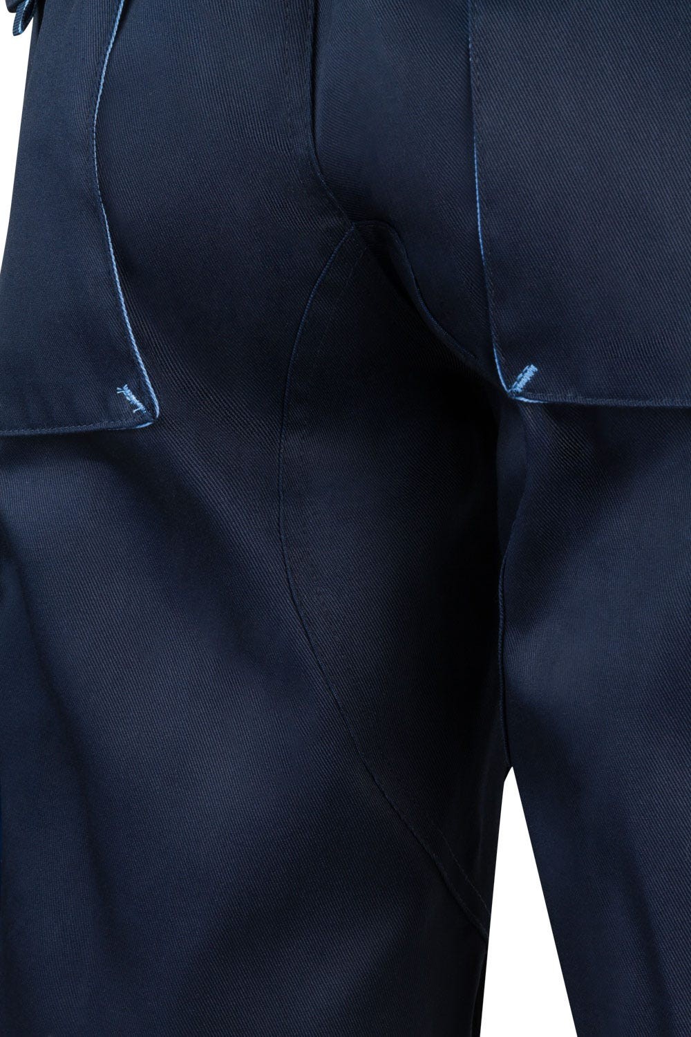 103007.BERMUDA BICOLOR AZUL NAVY/CELESTE 34