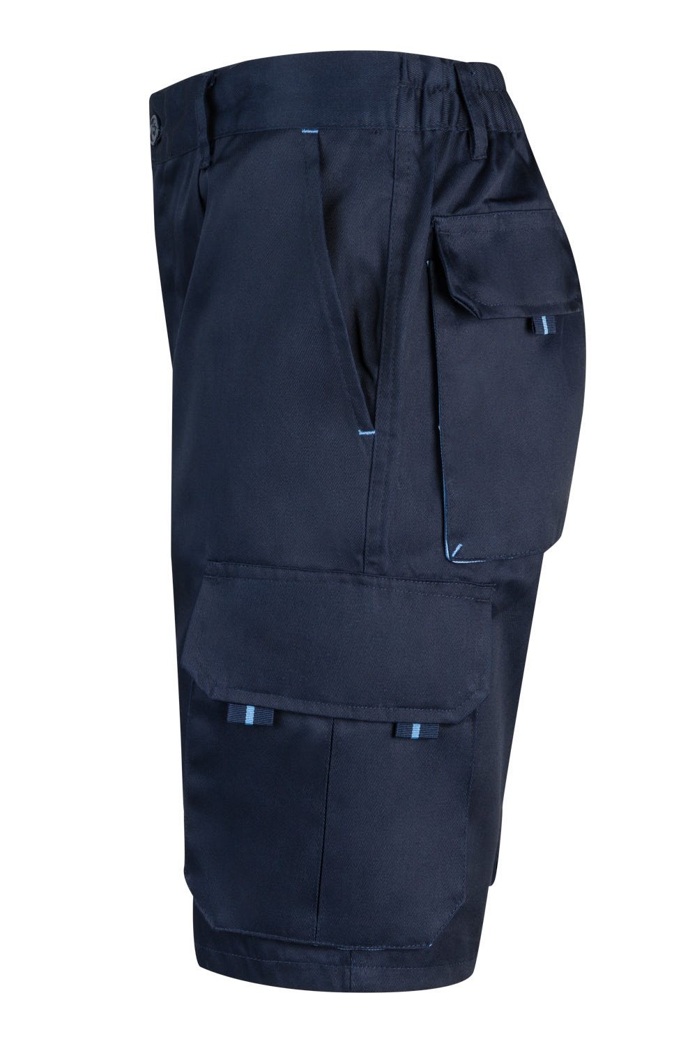 103007.BERMUDA BICOLOR AZUL NAVY/CELESTE 34