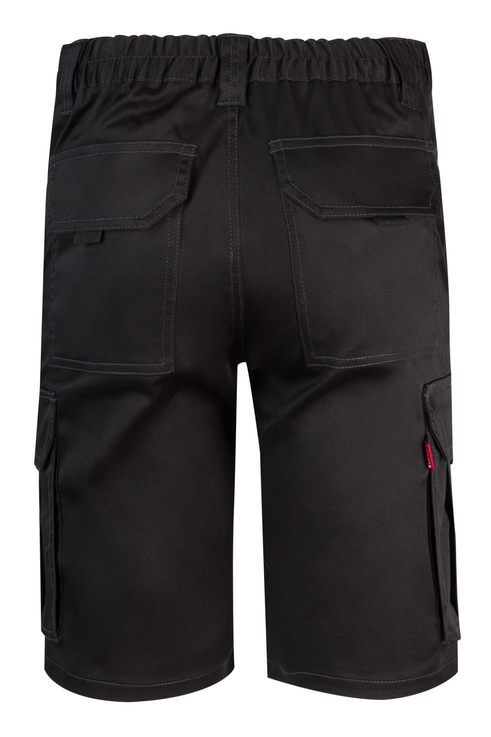 103009S.BERMUDA STRETCH NEGRO 34