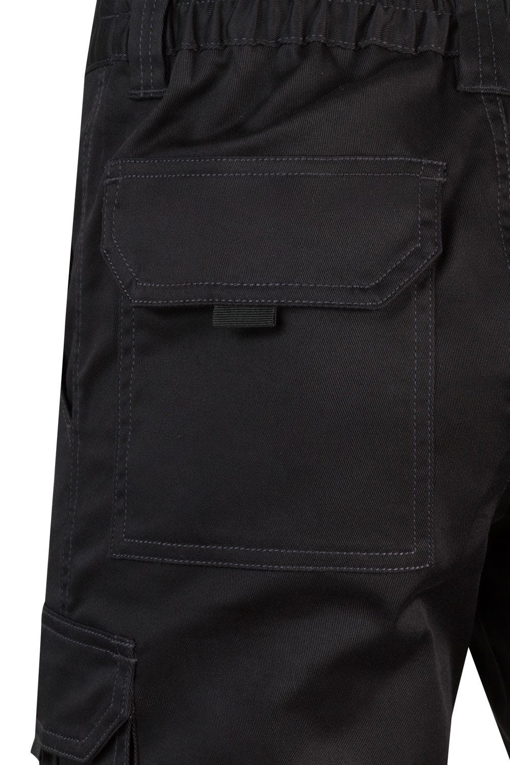 103009S.BERMUDA STRETCH NEGRO 34