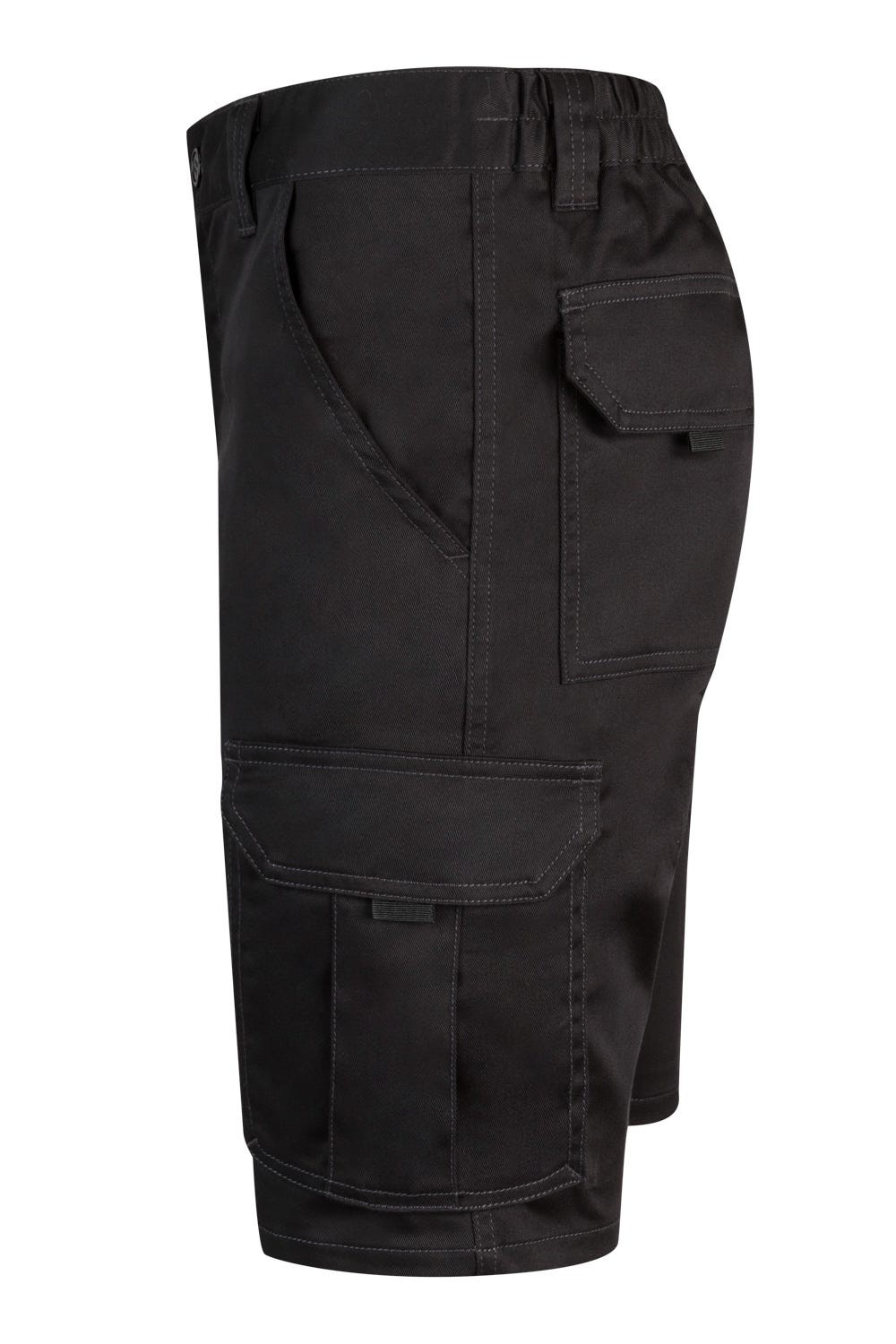 103009S.BERMUDA STRETCH NEGRO 34