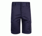 103009S.BERMUDA STRETCH AZUL MARINO 34