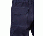 103009S.BERMUDA STRETCH AZUL MARINO 34