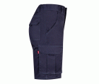103009S.BERMUDA STRETCH AZUL MARINO 34