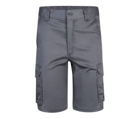 103009S.BERMUDA STRETCH GRIS 40