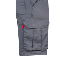 103009S.BERMUDA STRETCH GRIS 40