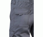 103009S.BERMUDA STRETCH GRIS 34