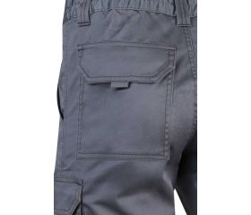 103009S.BERMUDA STRETCH GRIS 40