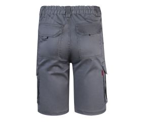 103009S.BERMUDA STRETCH GRIS 40