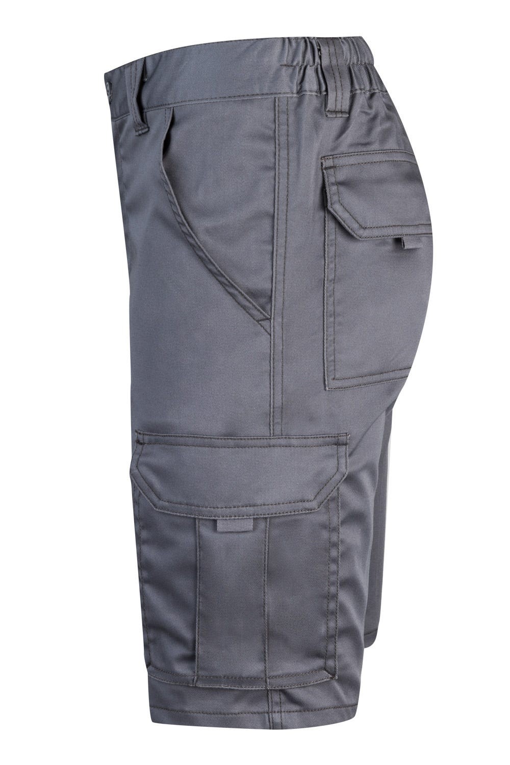 103009S.BERMUDA STRETCH GRIS 34