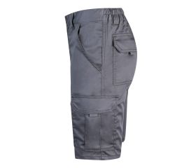 103009S.BERMUDA STRETCH GRIS 40