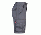 103009S.BERMUDA STRETCH GRIS 34