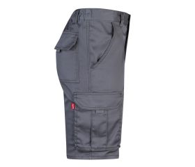 103009S.BERMUDA STRETCH GRIS 40