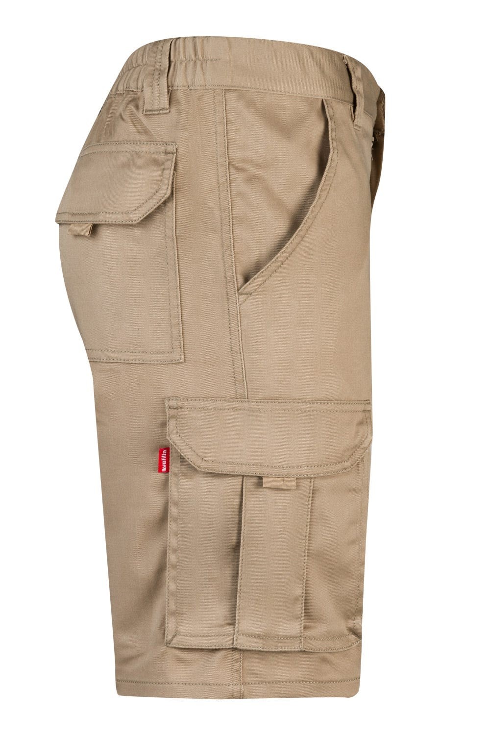 103009S.BERMUDA STRETCH BEIGE ARENA 34