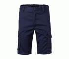 103009S.BERMUDA STRETCH AZUL NAVY 34