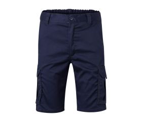 103009S.BERMUDA STRETCH AZUL NAVY 46