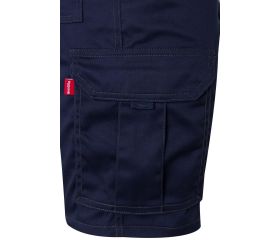 103009S.BERMUDA STRETCH AZUL NAVY 46