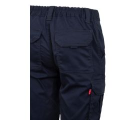 103009S.BERMUDA STRETCH AZUL NAVY 46