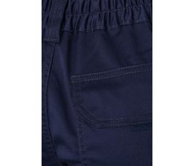 103009S.BERMUDA STRETCH AZUL NAVY 46