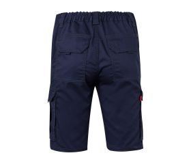 103009S.BERMUDA STRETCH AZUL NAVY 46