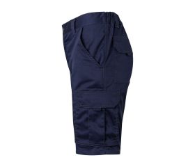 103009S.BERMUDA STRETCH AZUL NAVY 46