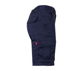 103009S.BERMUDA STRETCH AZUL NAVY 46