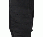 103011.PANTALÓN CANVAS NEGRO 2XL