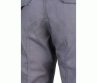 103011.PANTALÓN CANVAS GRIS 2XL