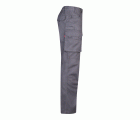 103011.PANTALÓN CANVAS GRIS 2XL