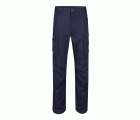 103011.PANTALÓN CANVAS AZUL NAVY 2XL