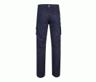 103011.PANTALÓN CANVAS AZUL NAVY 2XL