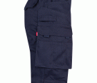 103011.PANTALÓN CANVAS AZUL NAVY 2XL