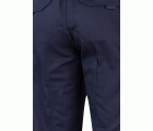 103011.PANTALÓN CANVAS AZUL NAVY 2XL