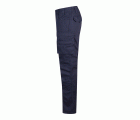 103011.PANTALÓN CANVAS AZUL NAVY 2XL