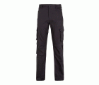 103012S.PANTALÓN STRETCH ALGODÓN NEGRO 2XL