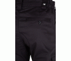103012S.PANTALÓN STRETCH ALGODÓN NEGRO 2XL