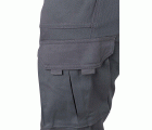 103012S.PANTALÓN STRETCH ALGODÓN GRIS 2XL