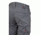 103012S.PANTALÓN STRETCH ALGODÓN GRIS 2XL