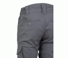 103012S.PANTALÓN STRETCH ALGODÓN GRIS 2XL