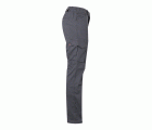 103012S.PANTALÓN STRETCH ALGODÓN GRIS 2XL