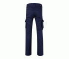 103012S.PANTALÓN STRETCH ALGODÓN AZUL NAVY 2XL