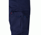 103012S.PANTALÓN STRETCH ALGODÓN AZUL NAVY 2XL