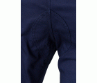 103012S.PANTALÓN STRETCH ALGODÓN AZUL NAVY 2XL