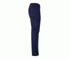 103012S.PANTALÓN STRETCH ALGODÓN AZUL NAVY 2XL
