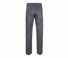 103013.PANTALÓN 100% ALGODÓN GRIS 36